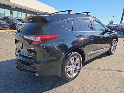 Used 2020 Acura RDX AWD w/ Advance Package image 5