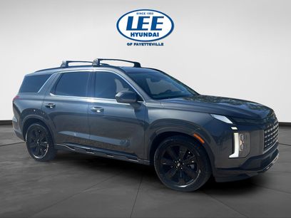 Certified 2023 Hyundai Palisade XRT