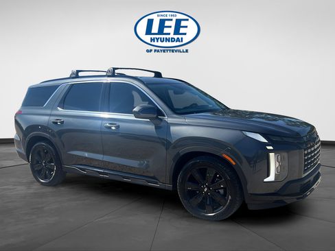 Certified 2023 Hyundai Palisade XRT FWD image 1