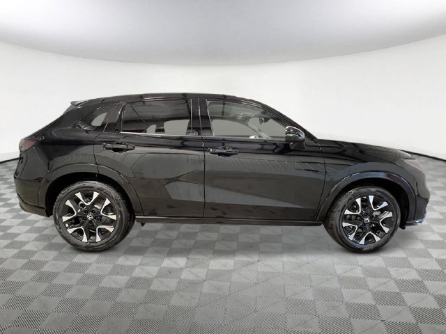 New 2027 Honda HR-V EX-L image 7