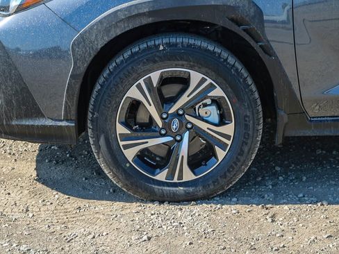 New 2025 Subaru Crosstrek 2.0i Premium image 9