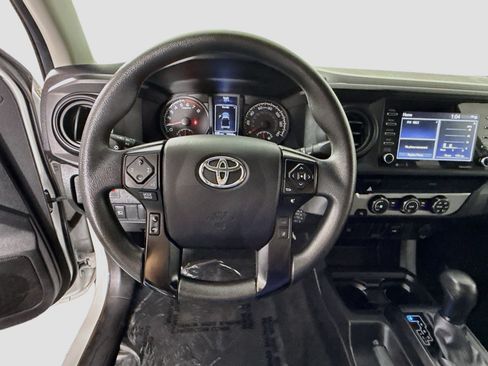 Used 2022 Toyota Tacoma SR RWD image 13