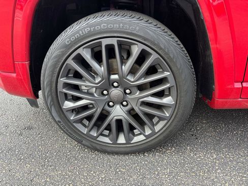 Used 2022 Jeep Compass Limited image 6