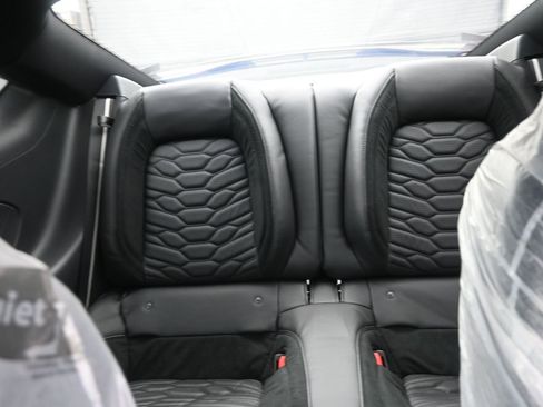 New 2025 Ford Mustang GT Premium w/ GT Performance Package image 34