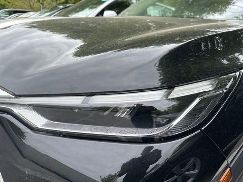 Used 2023 INFINITI QX60 Luxe w/ Vision Package AWD/4WD image 10