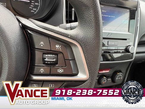 Used 2021 Subaru Forester w/ Popular Package #1 image 31