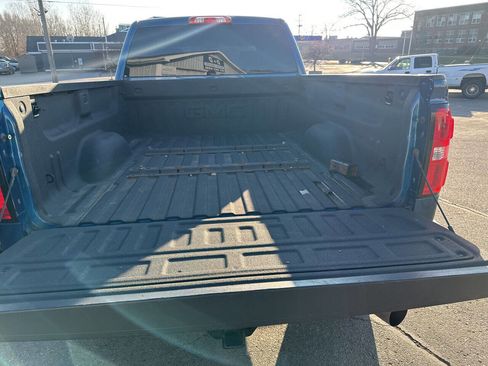 Used 2017 GMC Sierra 2500 SLE image 15