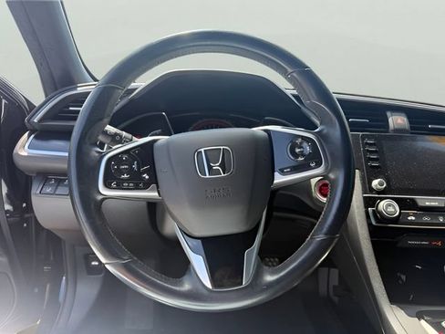 Used 2019 Honda Civic Sport image 9