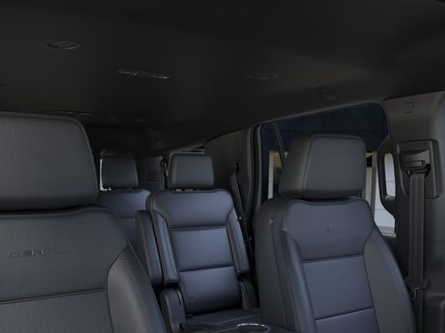 New 2026 GMC Yukon Denali AWD/4WD image 26