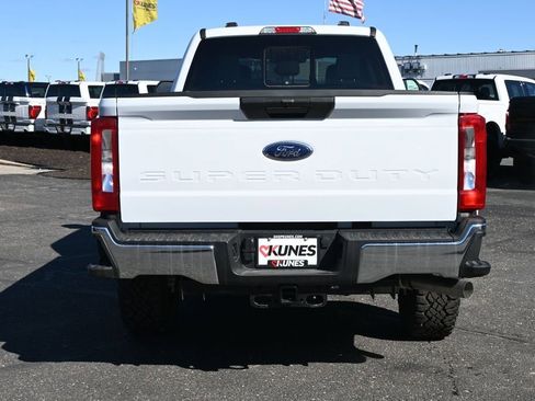 New 2026 Ford F250 XL w/ XL Off-Road Package AWD/4WD image 5
