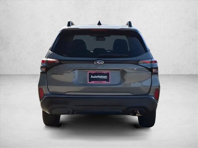 New 2026 Subaru Forester Premium AWD/4WD image 8