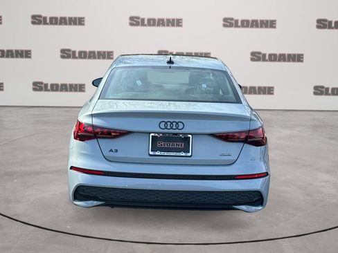 New 2026 Audi A3 2.0T Premium Plus AWD/4WD image 4
