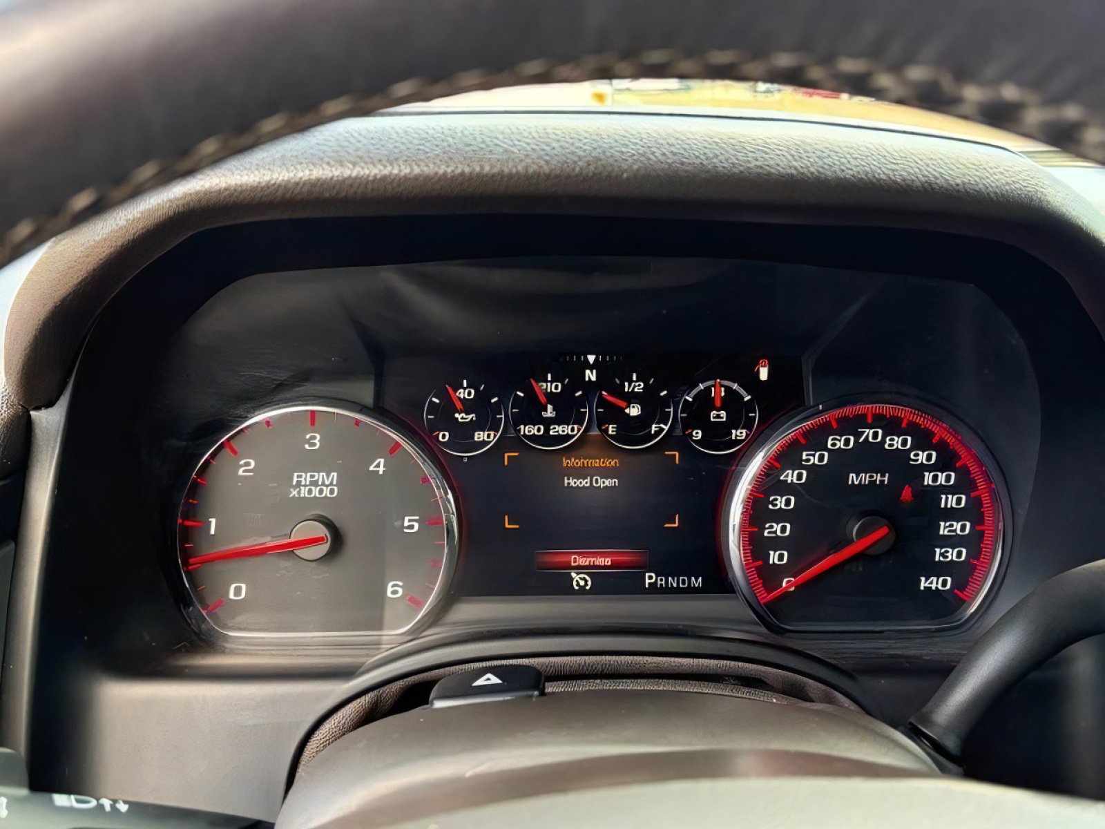 Used 2015 GMC Yukon XL Denali w/ Open Road Package AWD/4WD image 27