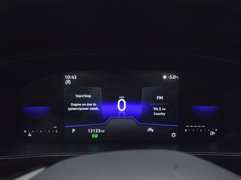 Used 2023 Volkswagen Taos S image 19