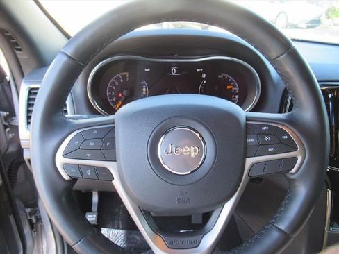 Used 2020 Jeep Grand Cherokee Laredo w/ Quick Order Package 2BN North AWD/4WD image 21