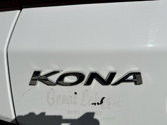 Used 2023 Hyundai Kona SEL FWD image 58