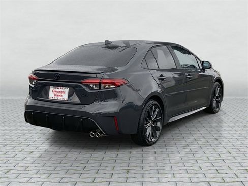 Certified 2026 Toyota Corolla XSE image 6