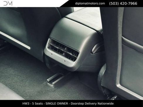 Used 2023 Tesla Model 3 Standard Range RWD image 21