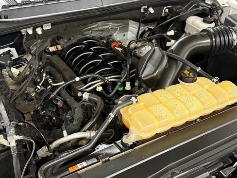 Used 2020 Ford F150 XLT w/ XTR Package AWD/4WD image 42