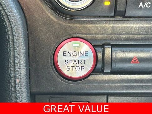 Used 2019 Ford Mustang Coupe image 25