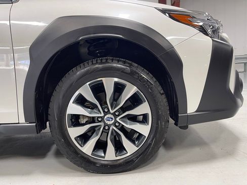 Used 2024 Subaru Outback Limited XT image 16