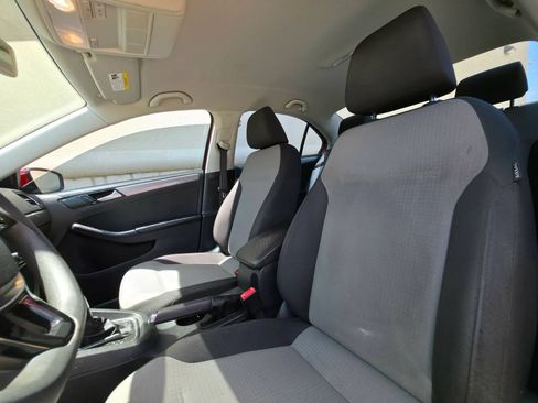 Used 2018 Volkswagen Jetta S FWD image 8