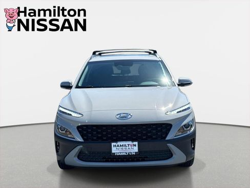 Used 2023 Hyundai Kona SEL w/ Convenience Package AWD/4WD image 6
