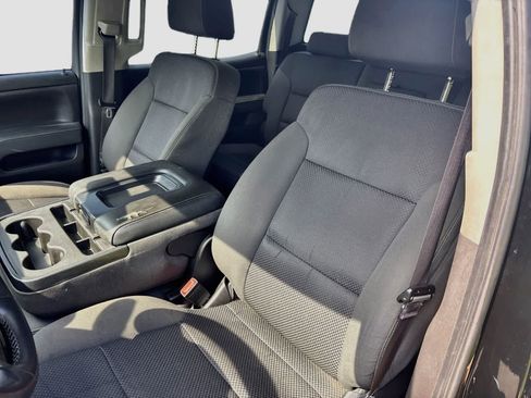Used 2015 Chevrolet Silverado 1500 LT w/ All Star Edition RWD image 19