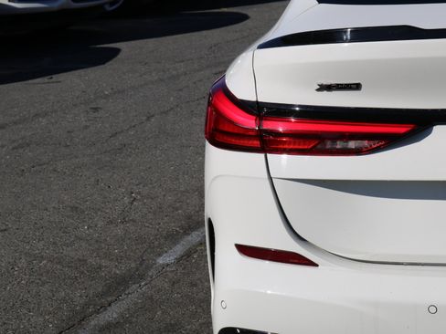 Used 2020 BMW M235i xDrive Gran Coupe w/ Shadowloine Package image 8