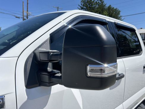 Used 2025 Ford F150 XLT w/ Tow/Haul Package AWD/4WD image 9