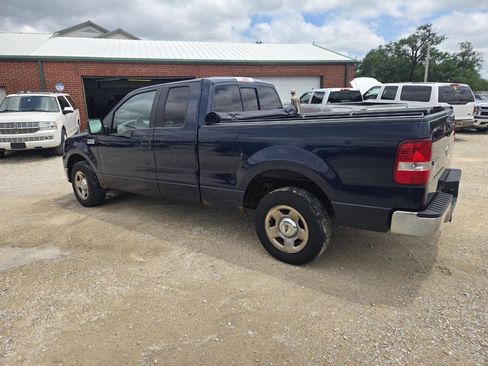 Used 2005 Ford F150 XLT RWD image 6