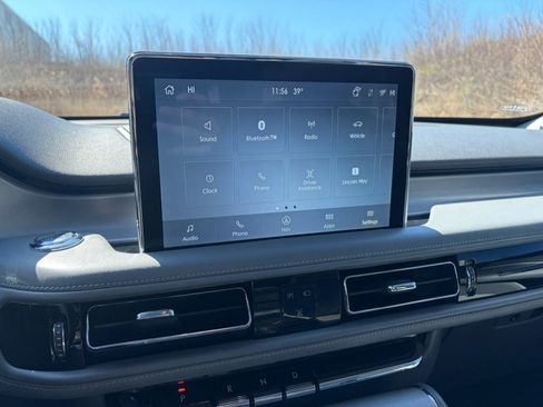 Used 2021 Lincoln Aviator Reserve w/ Elements Package Plus image 37