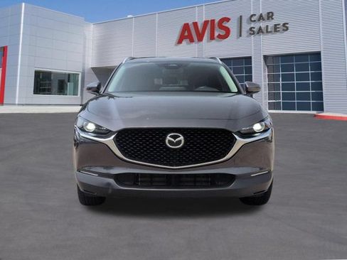 Used 2025 MAZDA CX-30 AWD 2.5 S w/ Preferred Package image 2