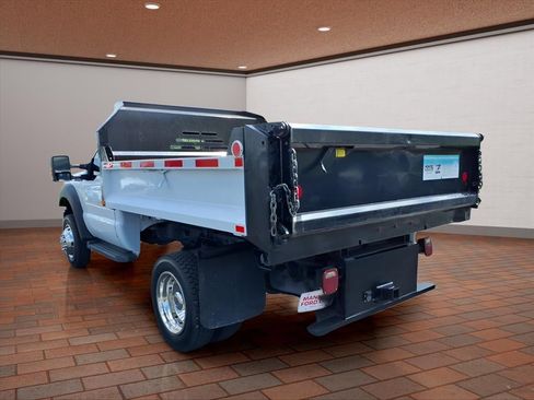 Used 2016 Ford F450 XL w/ Power Equipment Group image 6