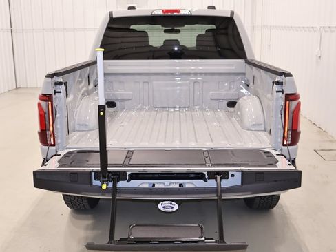 New 2026 Ford F150 Lariat w/ Bed Utility Package AWD/4WD image 29
