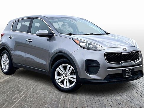 Used 2019 Kia Sportage LX image 11