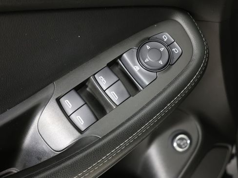 Used 2021 Buick Encore GX Select FWD image 19