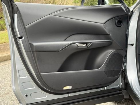 Certified 2025 Lexus RX 350 Premium w/ Accessory Package image 22