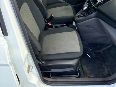 Used 2023 Ford Transit Connect XL FWD image 11