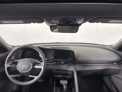 New 2026 Hyundai Elantra SEL Sport Premium FWD image 20