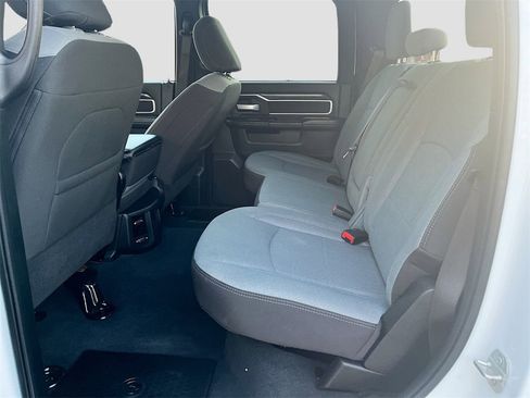 Used 2024 RAM 3500 Big Horn image 22