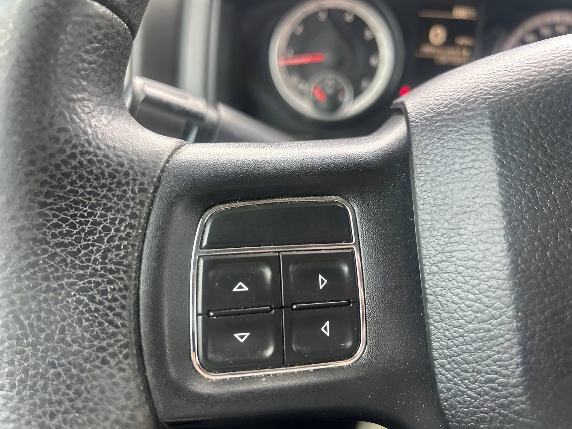 Used 2015 RAM 2500 Power Wagon Tradesman AWD/4WD image 22