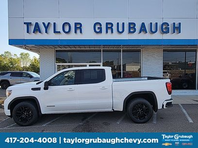 Used 2022 GMC Sierra 1500 Elevation