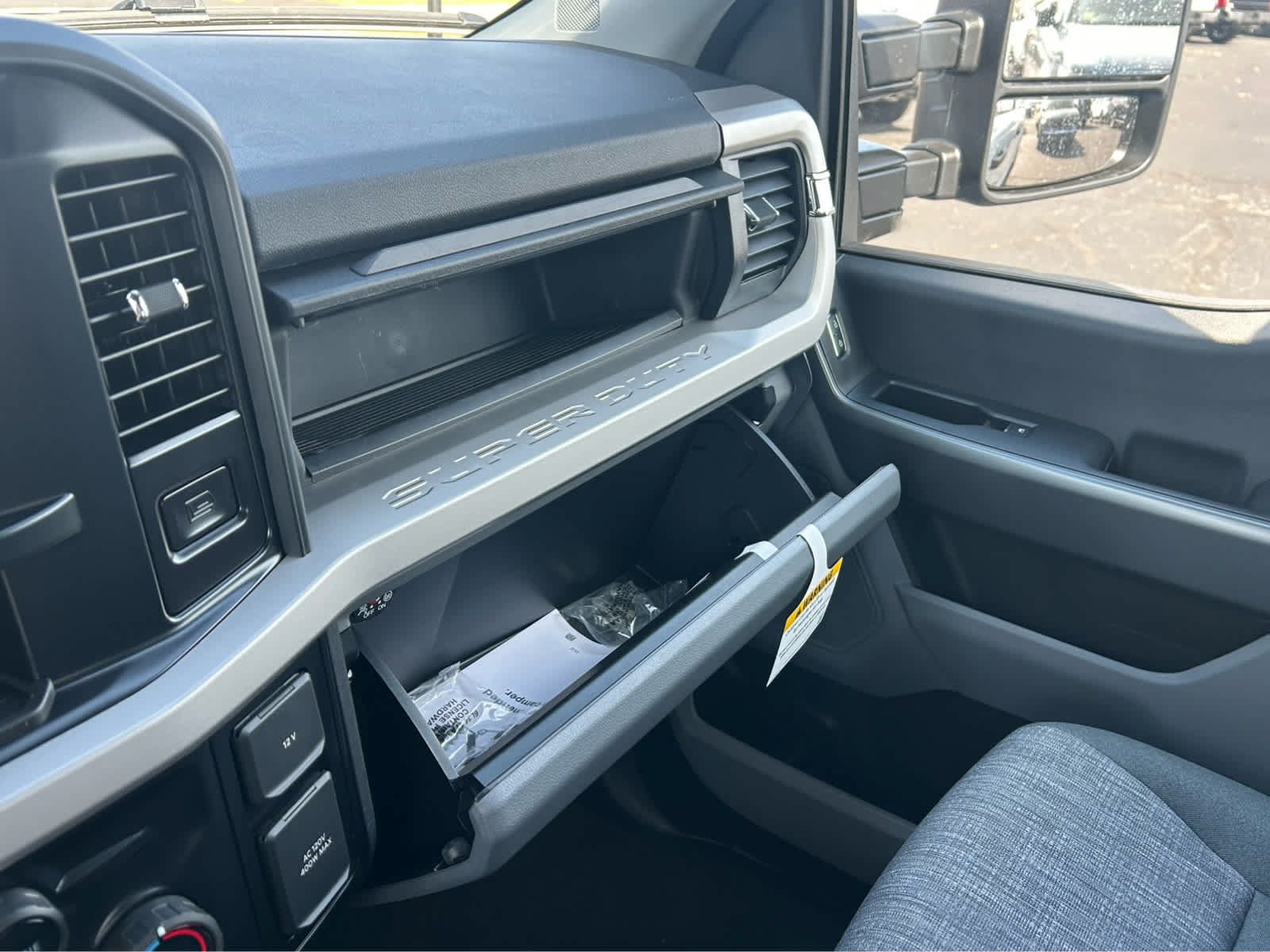 New 2027 Ford F250 XLT AWD/4WD image 47