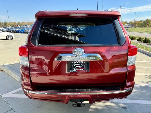 Used 2011 Toyota 4Runner Trail image 7