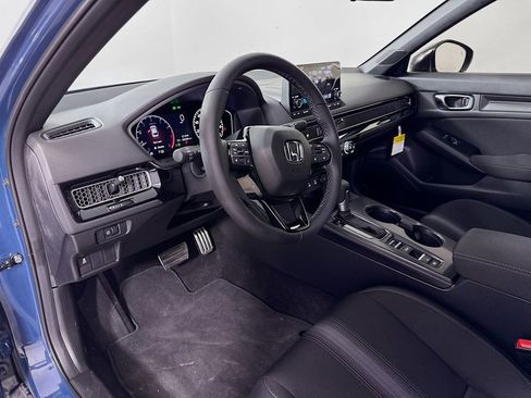 New 2026 Honda Civic Sport image 9