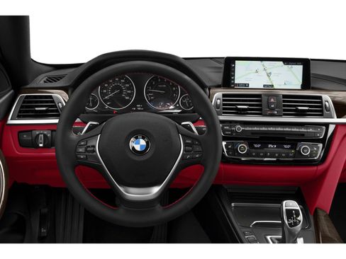 Used 2018 BMW 430i 430i Coupe 2D image 58