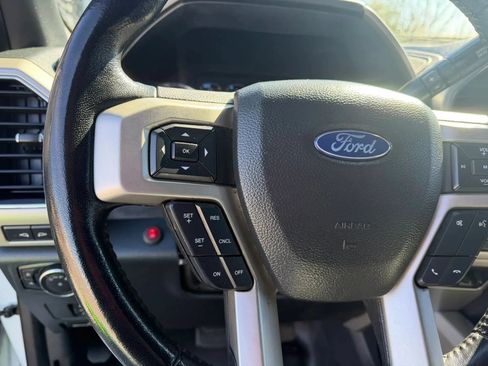 Used 2022 Ford F250 Lariat AWD/4WD image 17