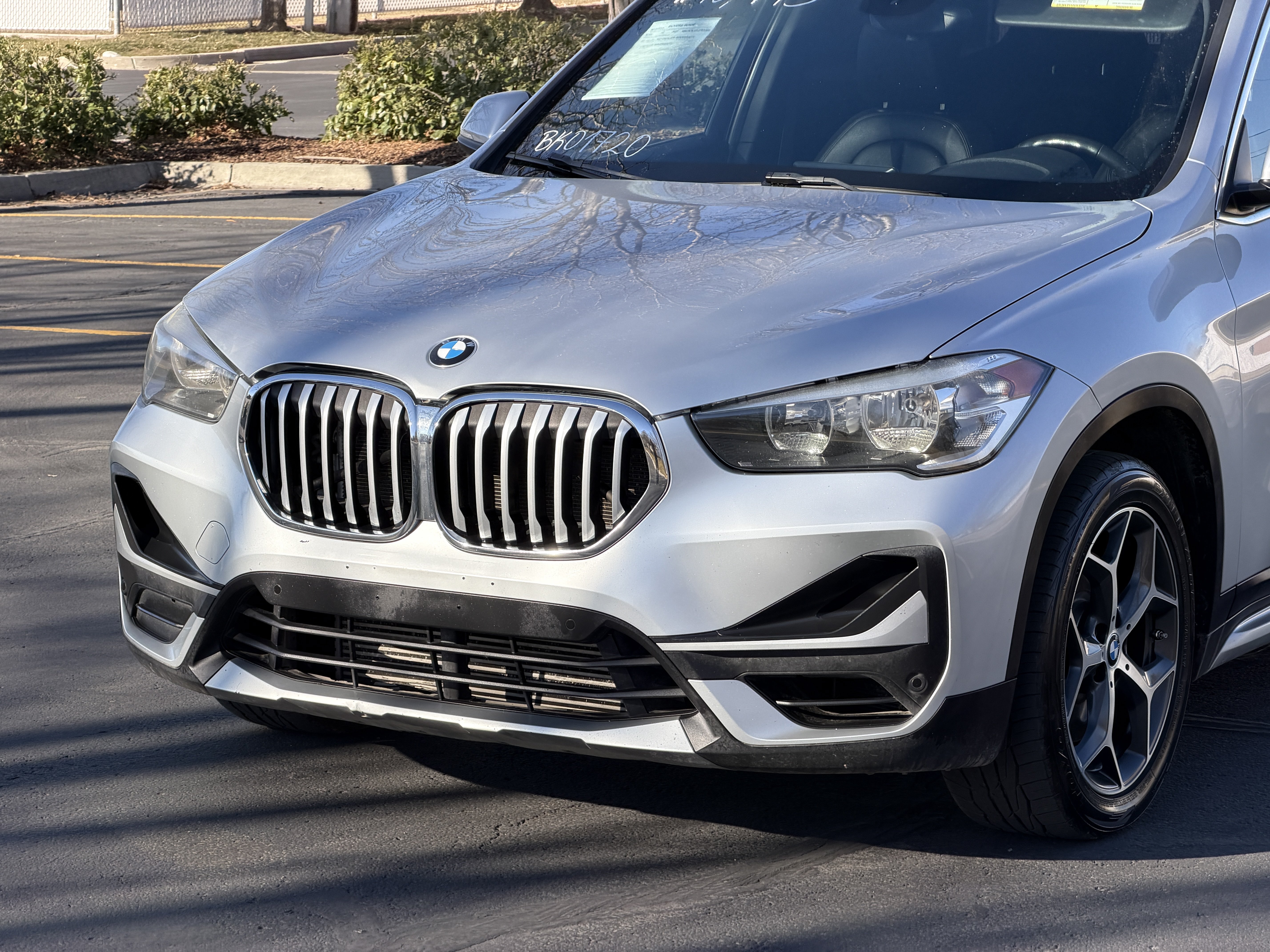 Used 2020 BMW X1 sDrive28i FWD image 10