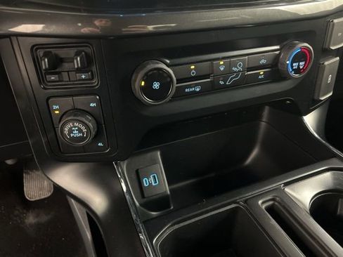 Used 2023 Ford F150 XL w/ STX Appearance Package image 19